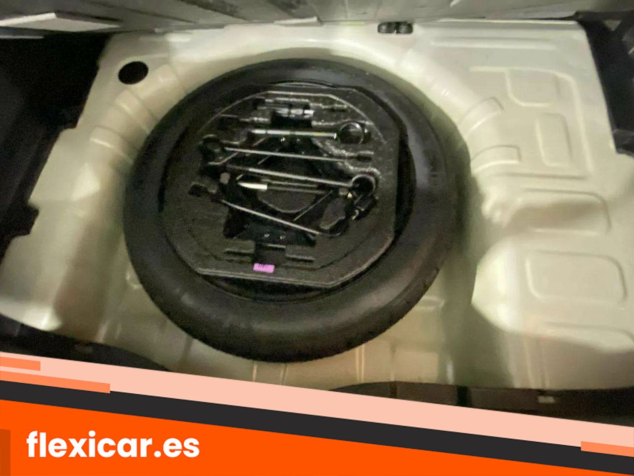 Foto Kia Stonic 22