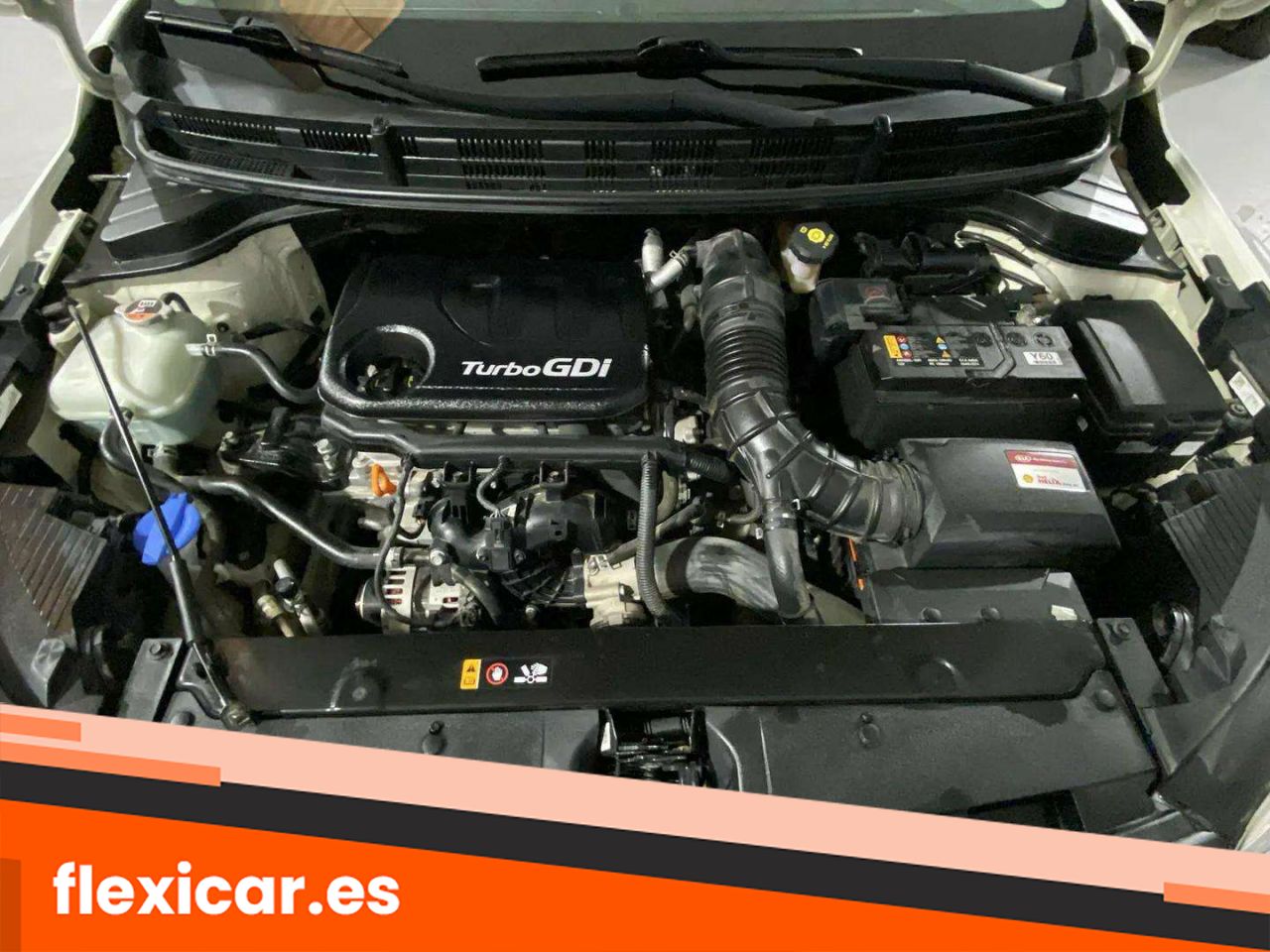 Foto Kia Stonic 23
