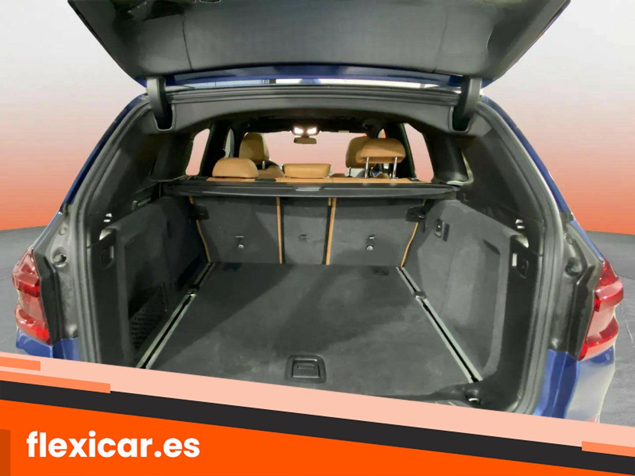 Foto BMW X3 17