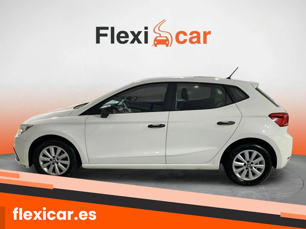 Foto Seat Ibiza 3