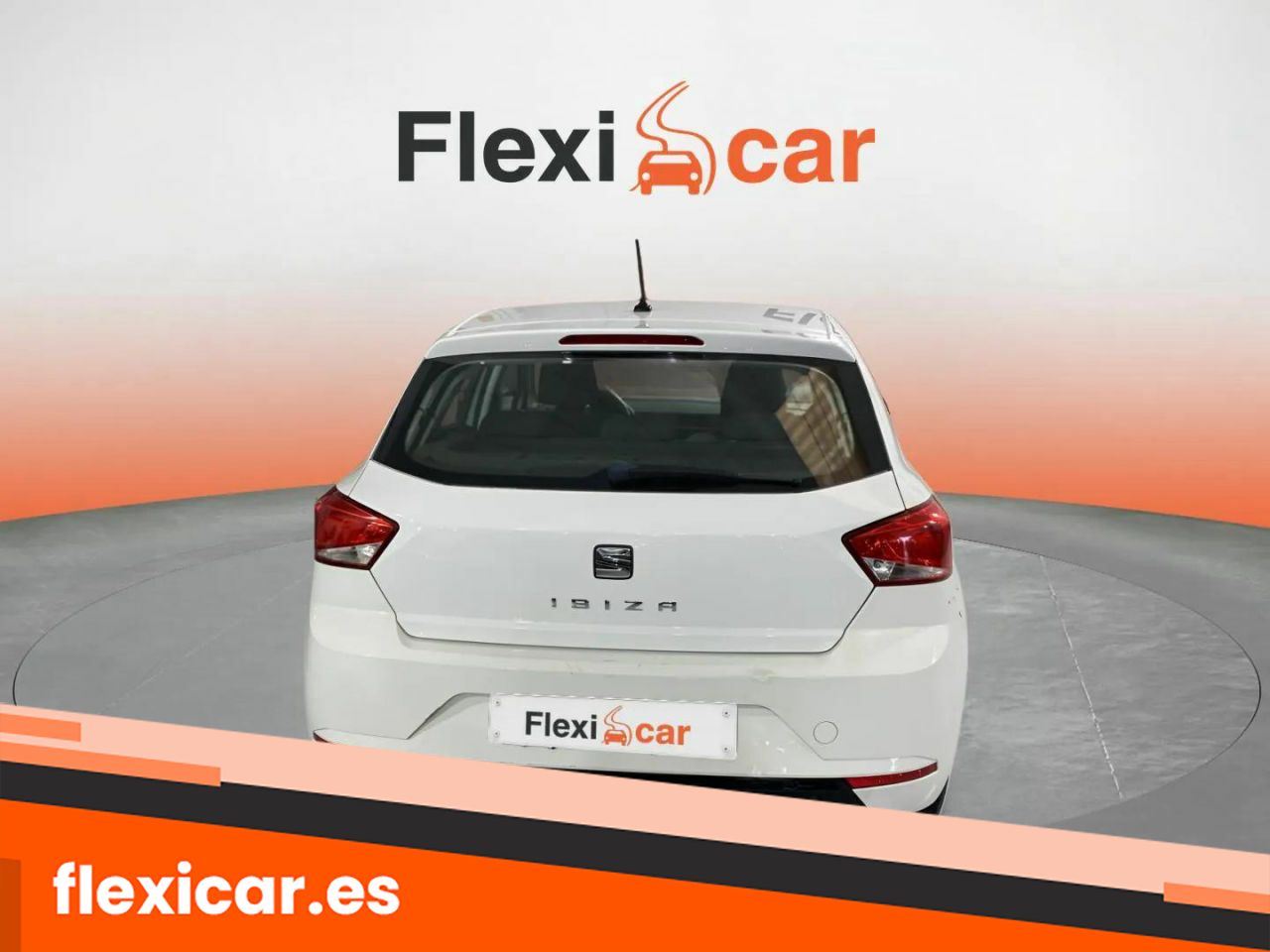 Foto Seat Ibiza 4