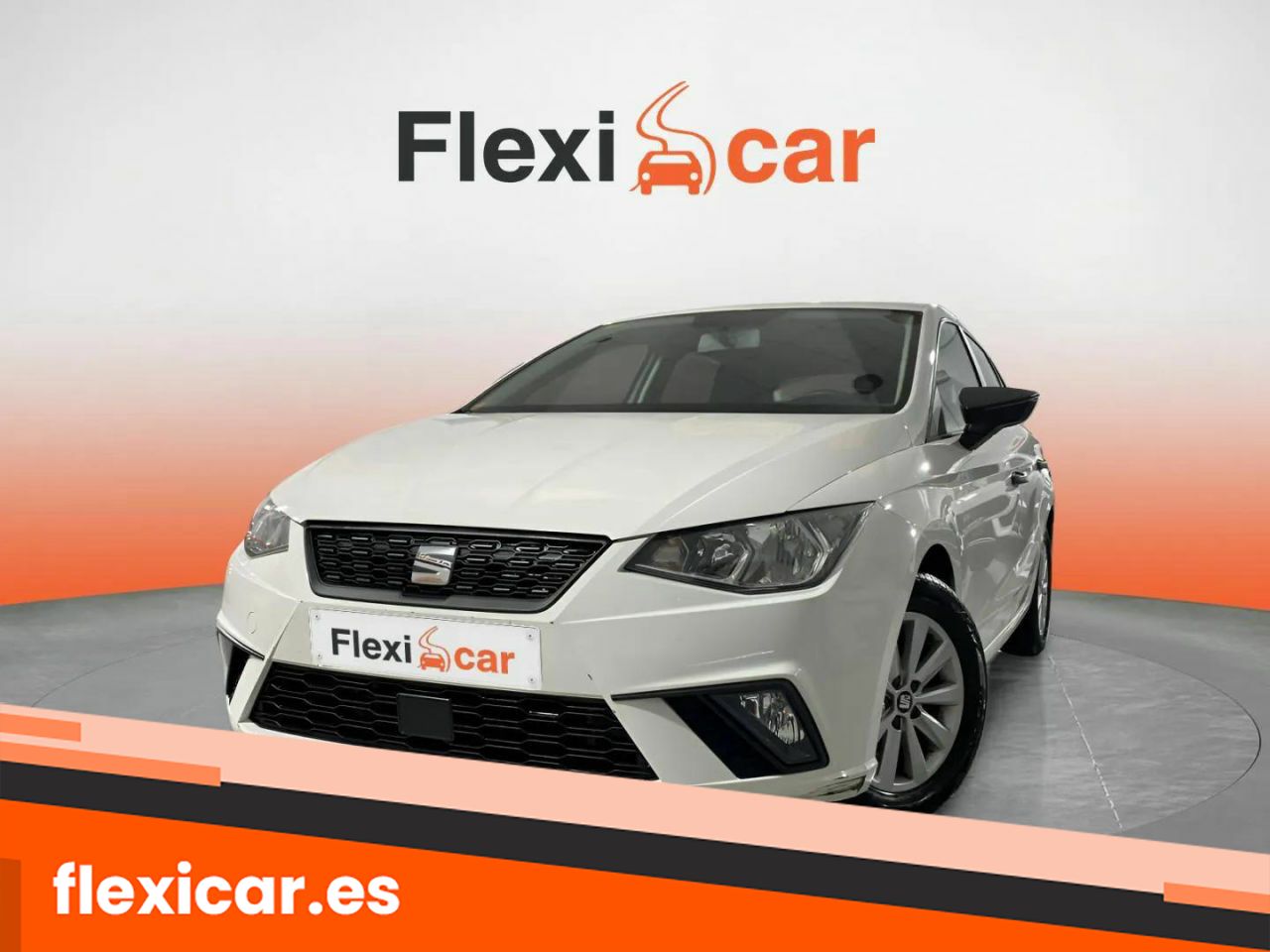 Foto Seat Ibiza 5