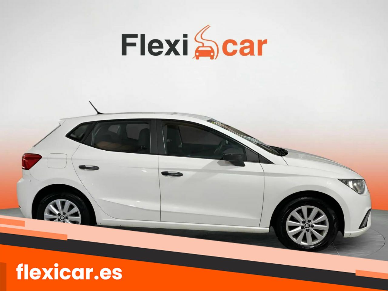 Foto Seat Ibiza 7