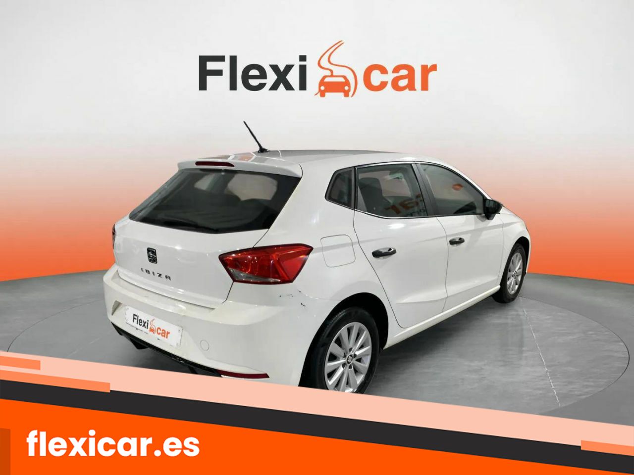 Foto Seat Ibiza 9