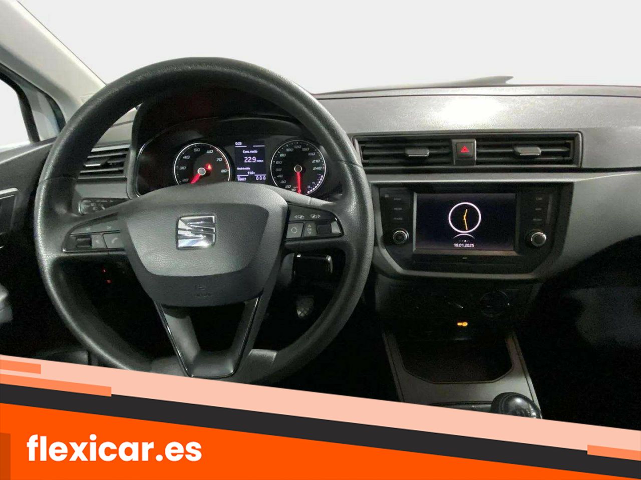 Foto Seat Ibiza 11