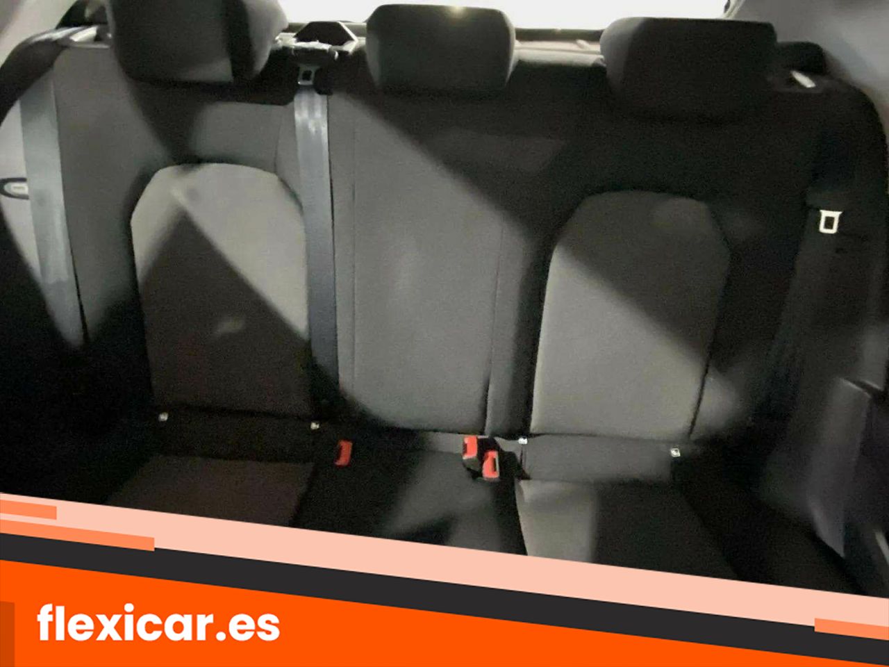 Foto Seat Ibiza 16