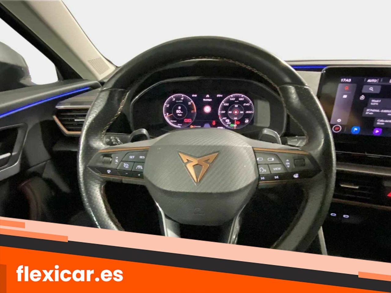 Foto Cupra Formentor 12