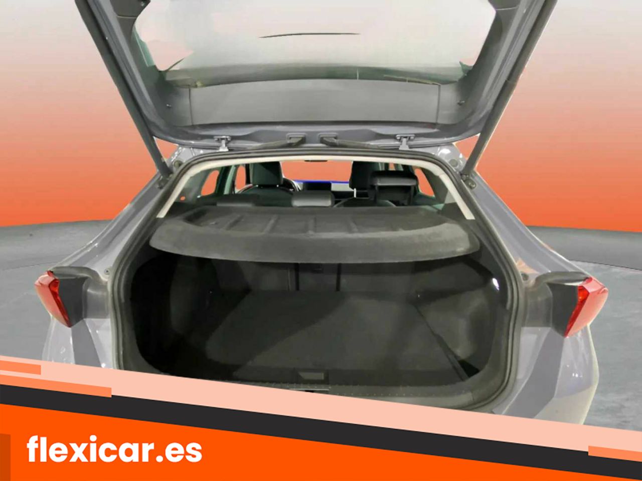 Foto Cupra Formentor 17