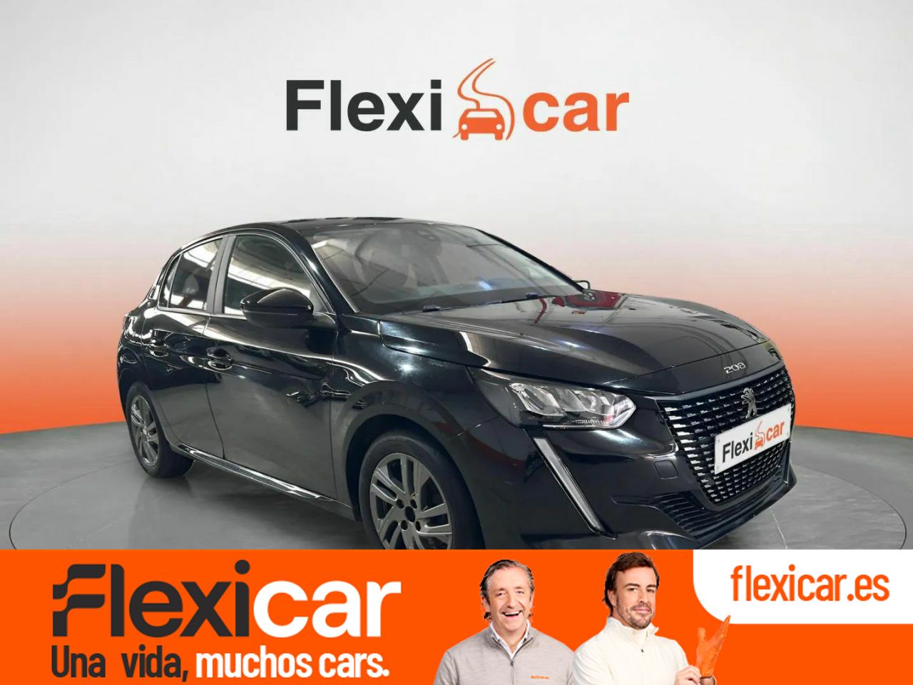Foto Peugeot 208 1