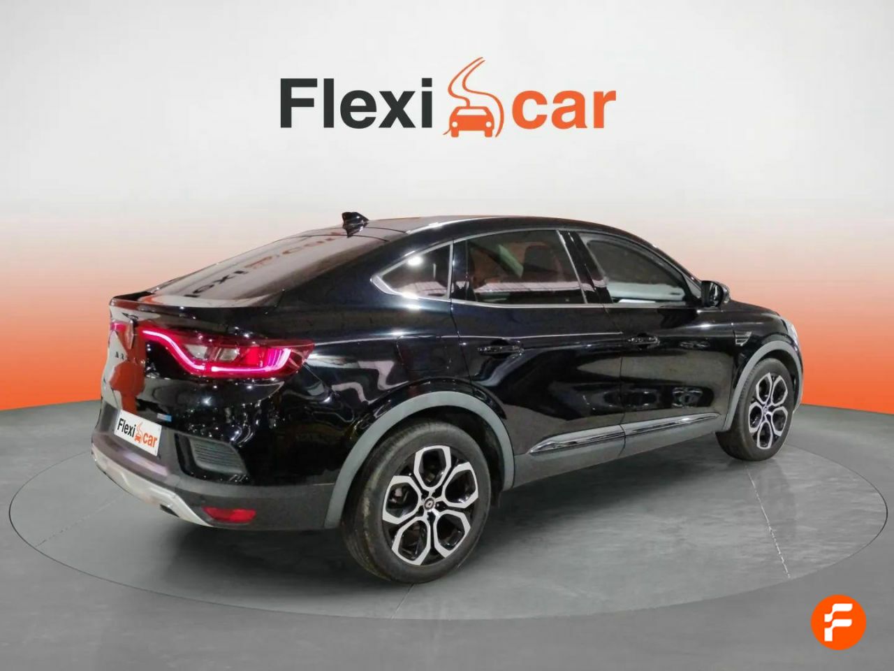 Foto Renault Arkana 8