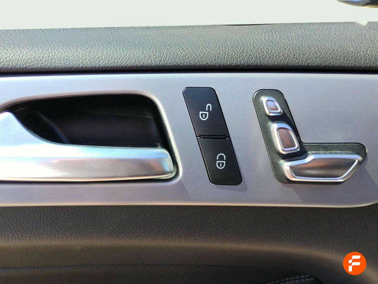 Foto Mercedes-Benz Clase GLE 19