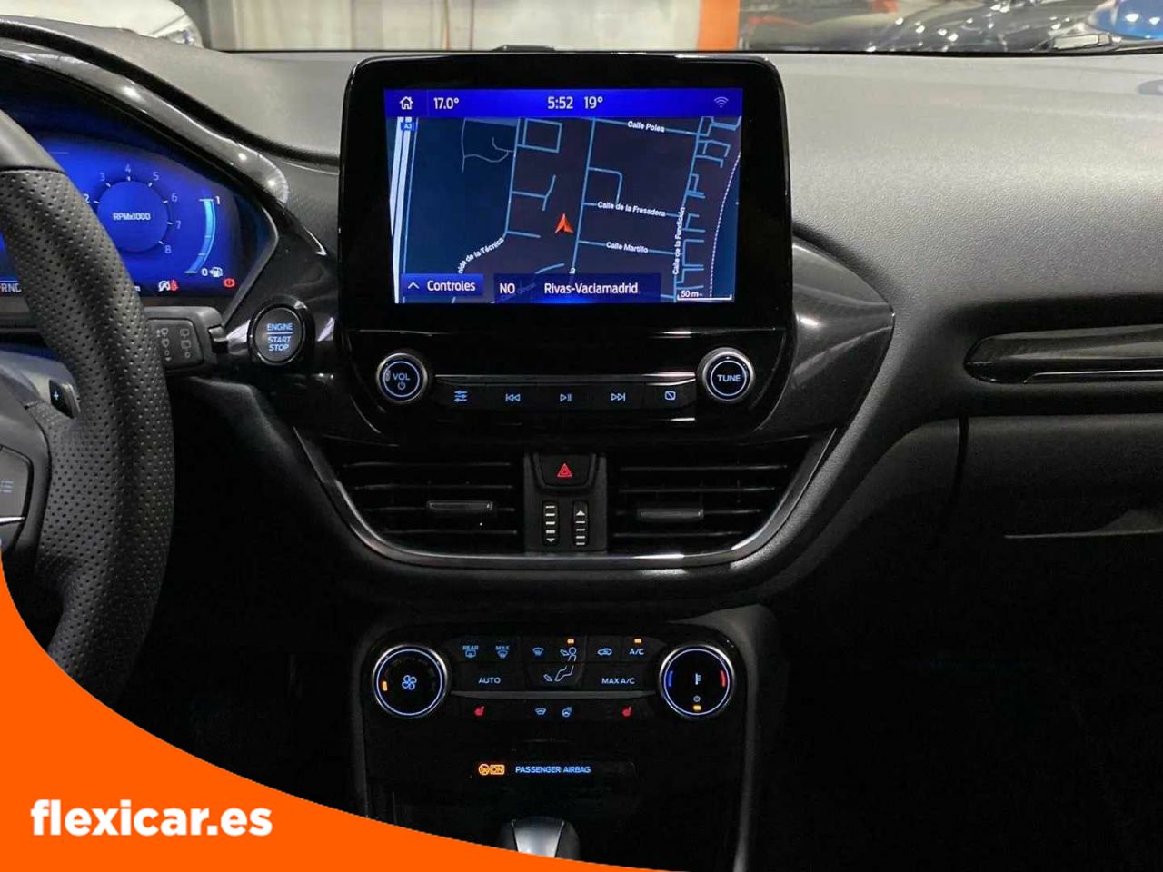Foto Ford Puma 27