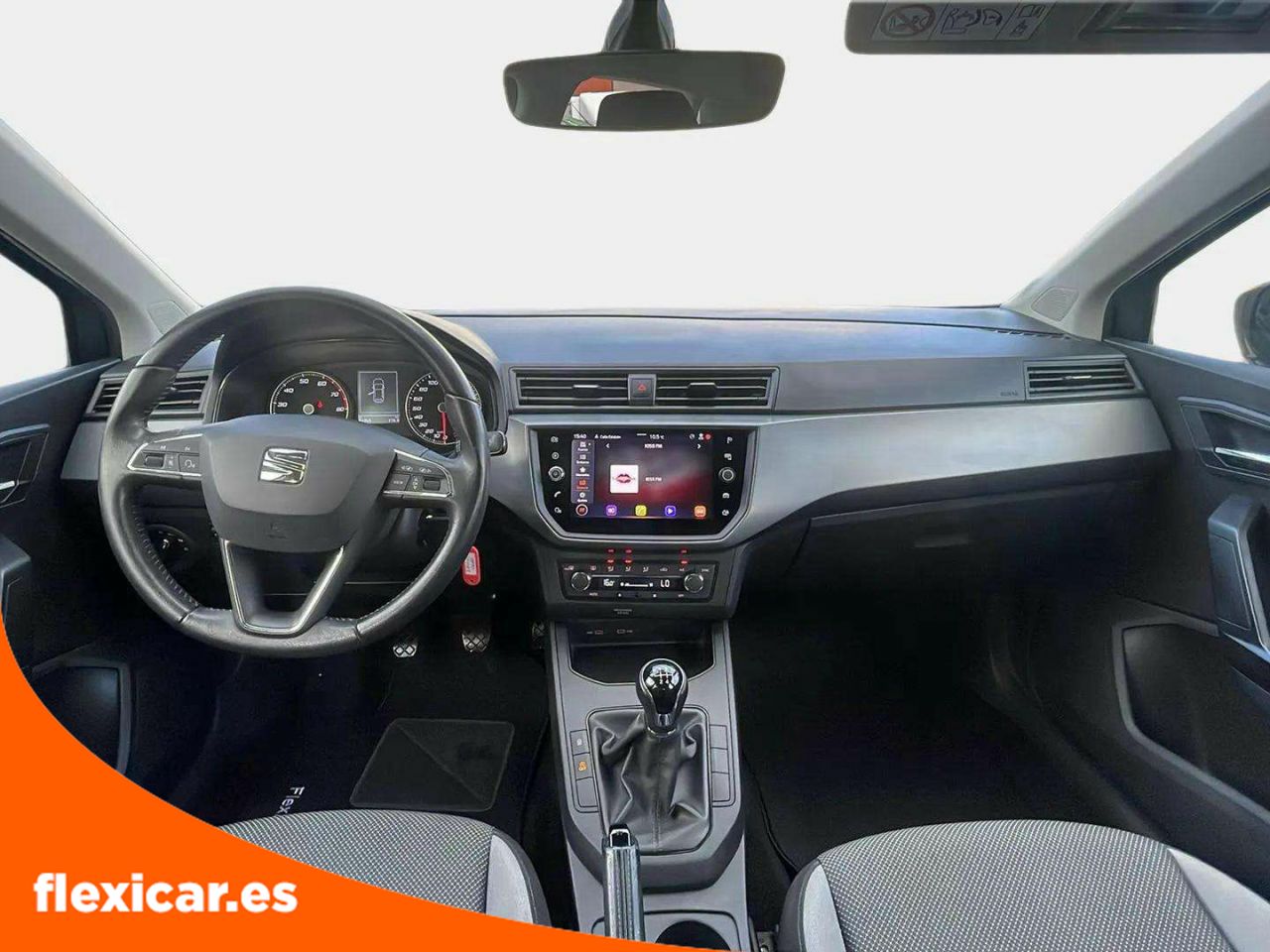 Foto Seat Ibiza 9