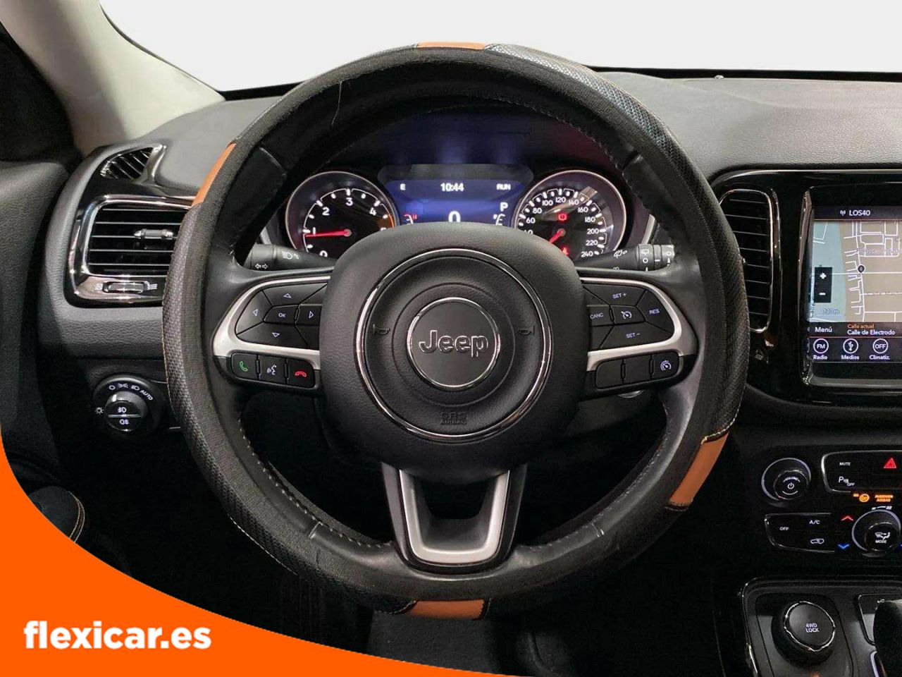 Foto Jeep Compass 19