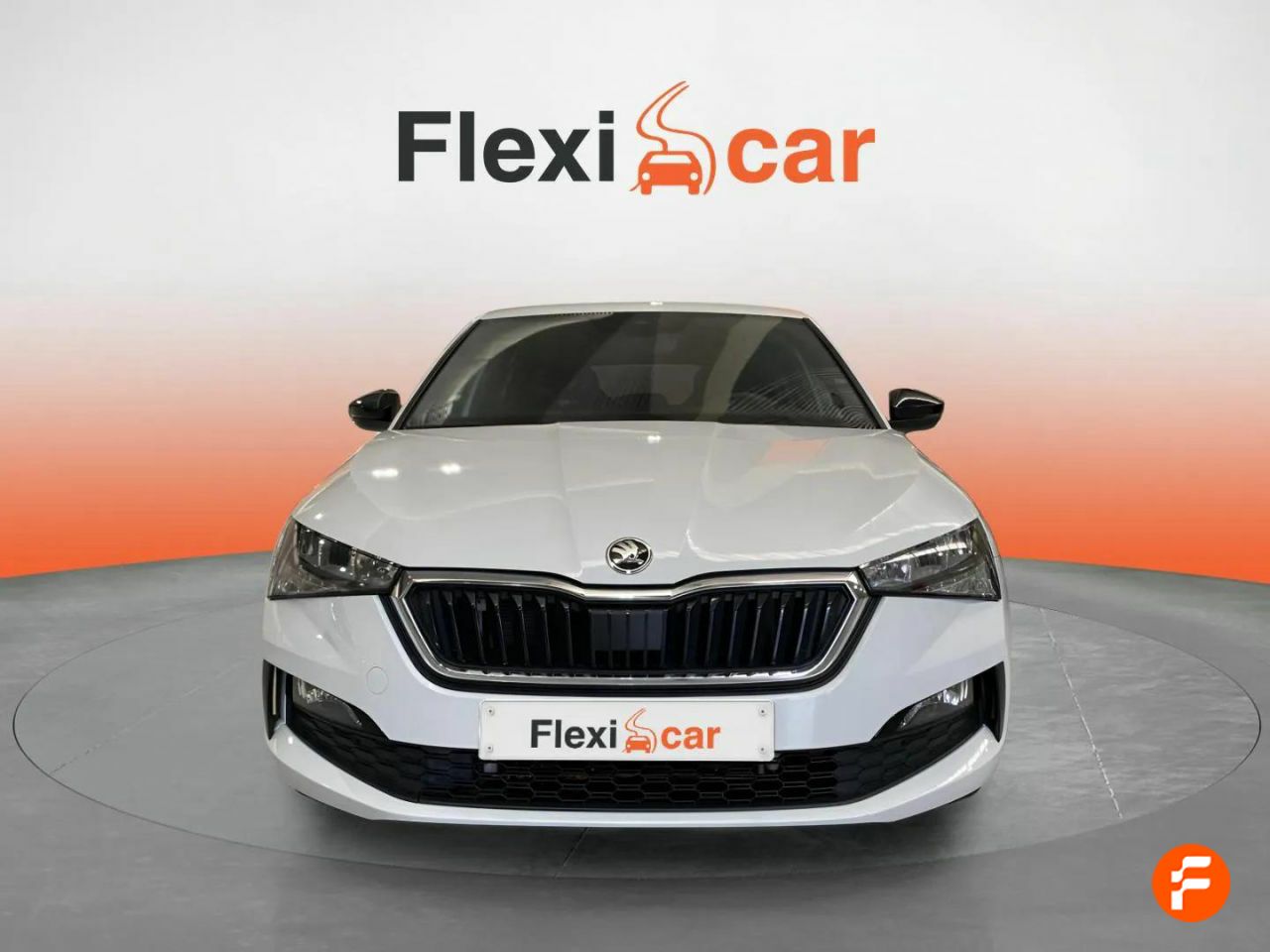 Foto Skoda Scala 2