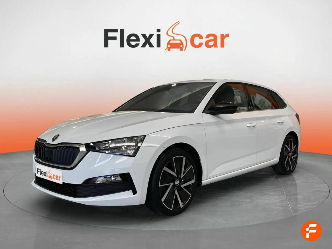 Foto Skoda Scala 3