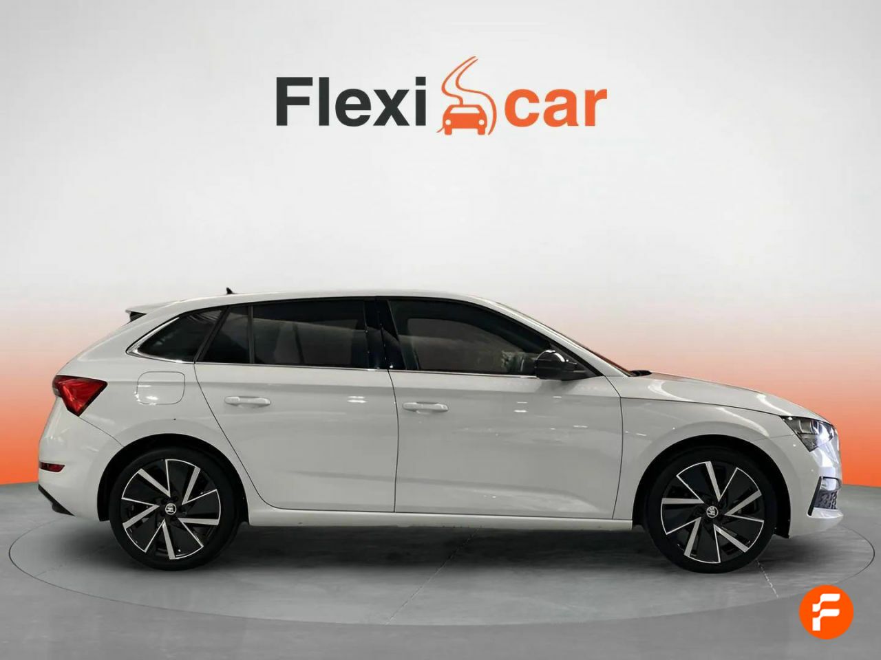 Foto Skoda Scala 5