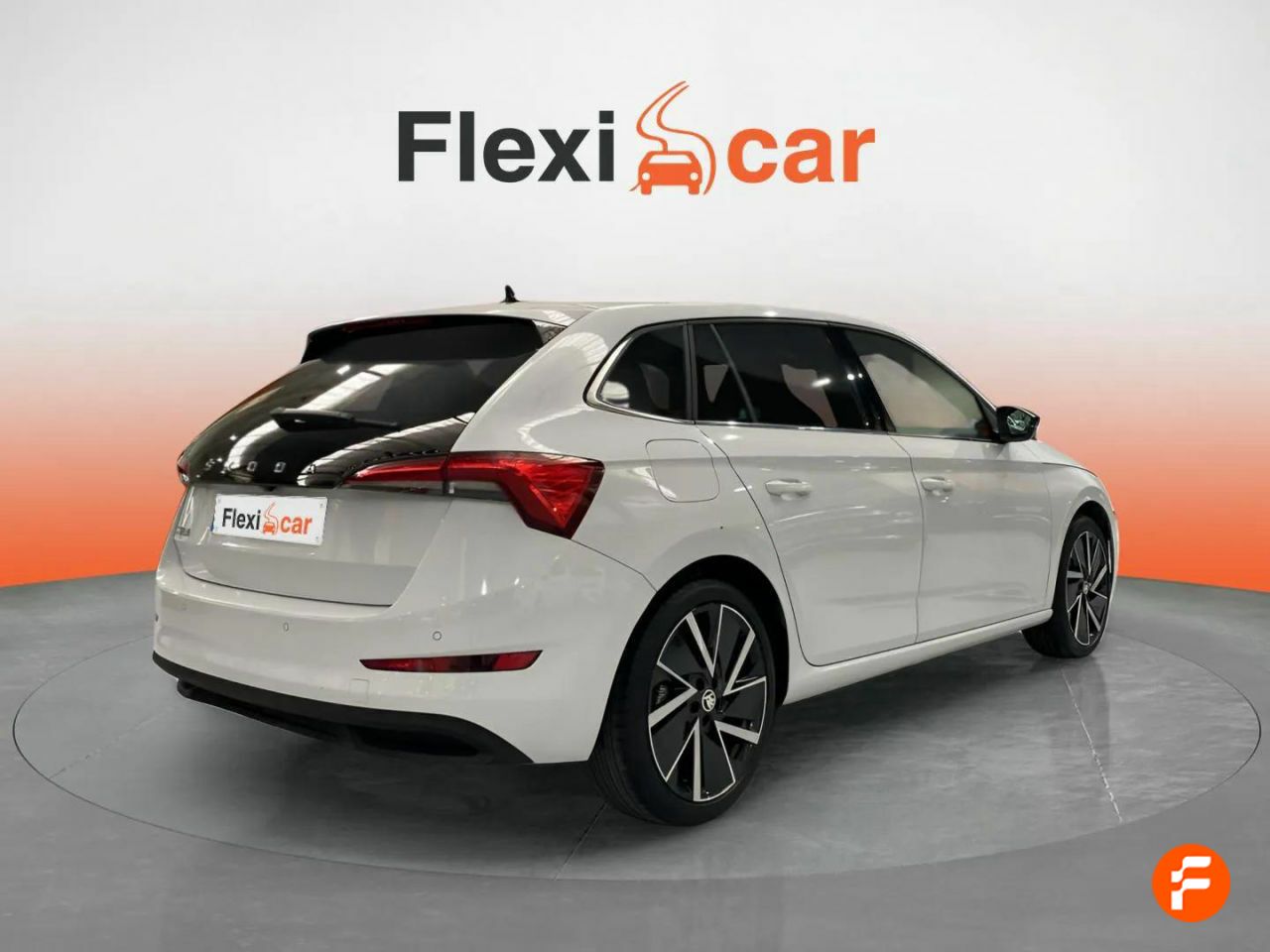 Foto Skoda Scala 7