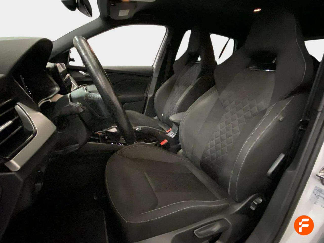 Foto Skoda Scala 11