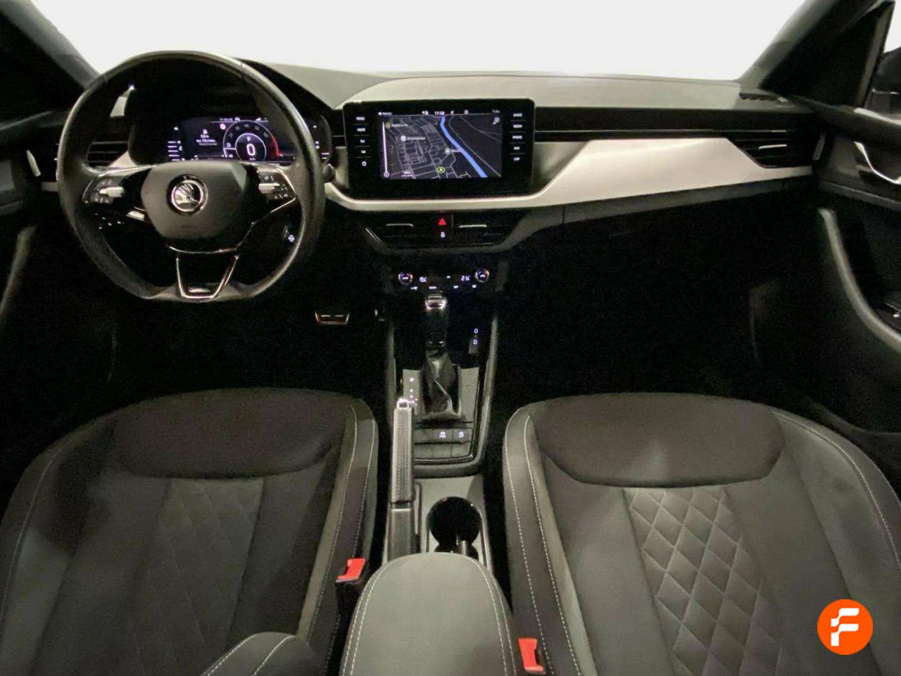 Foto Skoda Scala 14