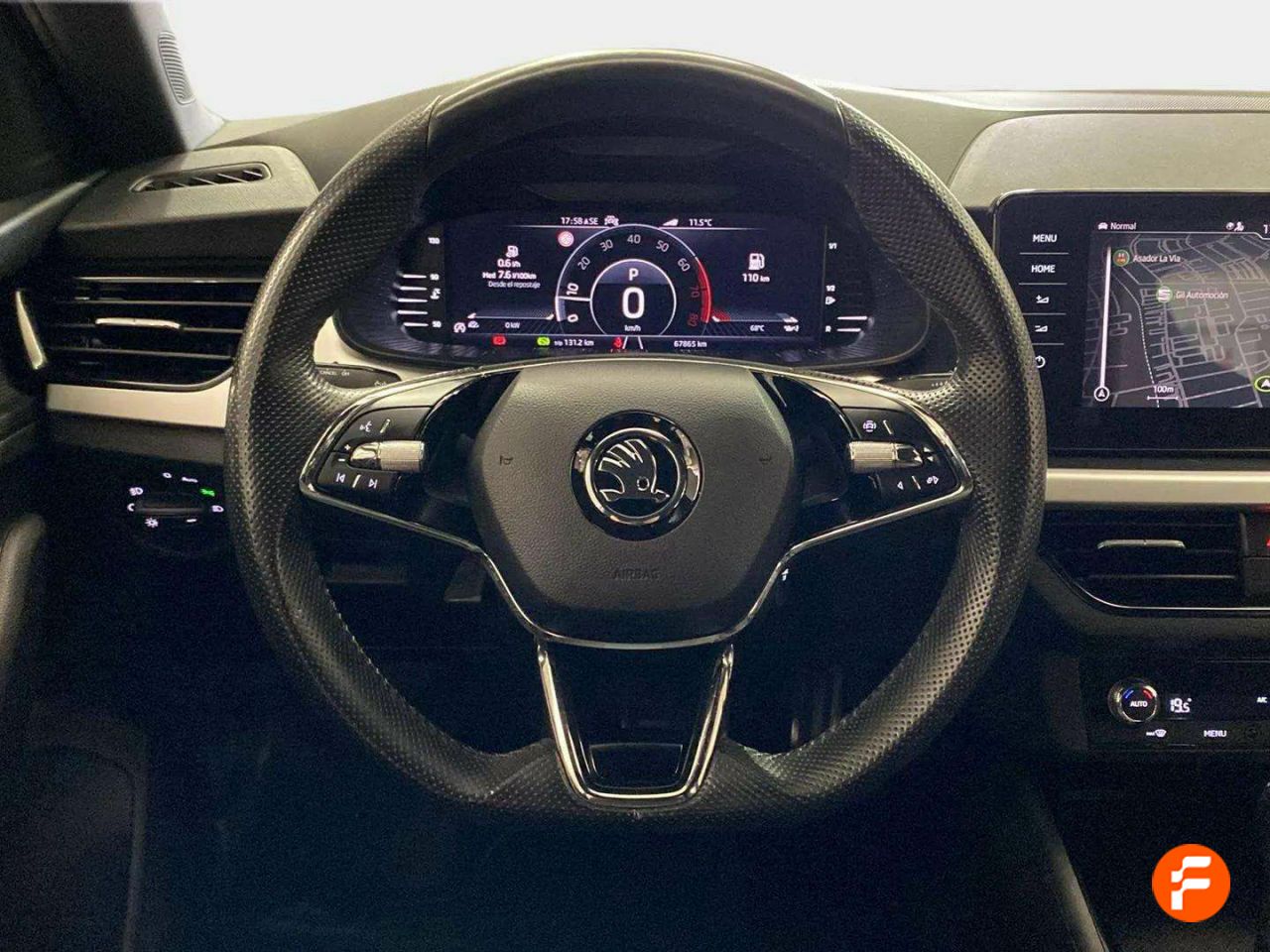 Foto Skoda Scala 18
