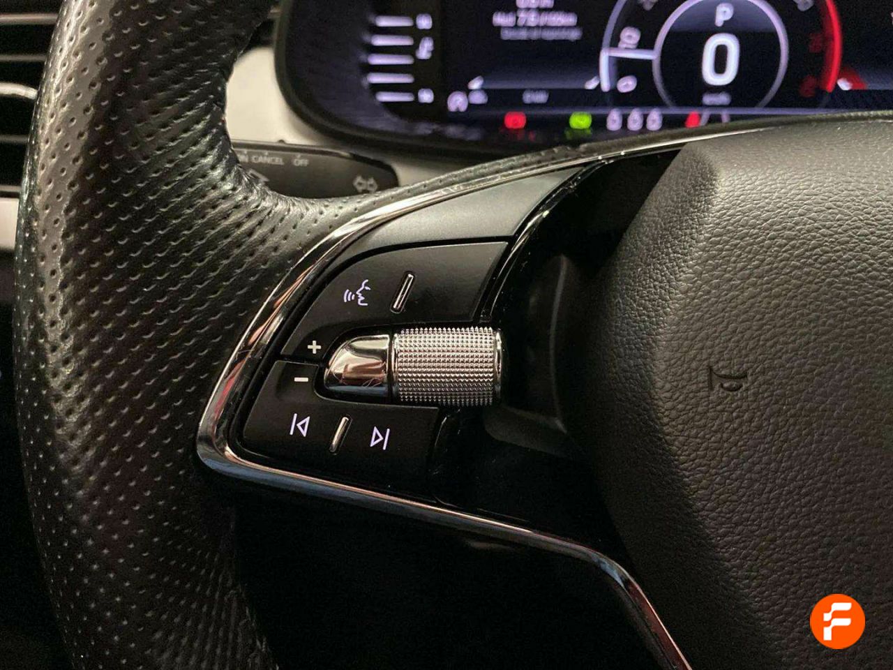 Foto Skoda Scala 19