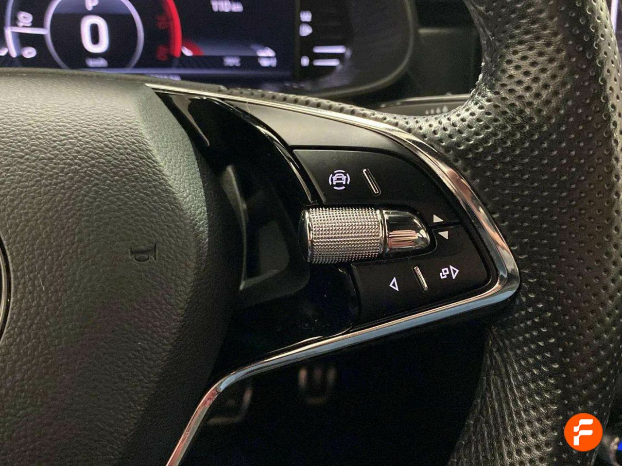 Foto Skoda Scala 20