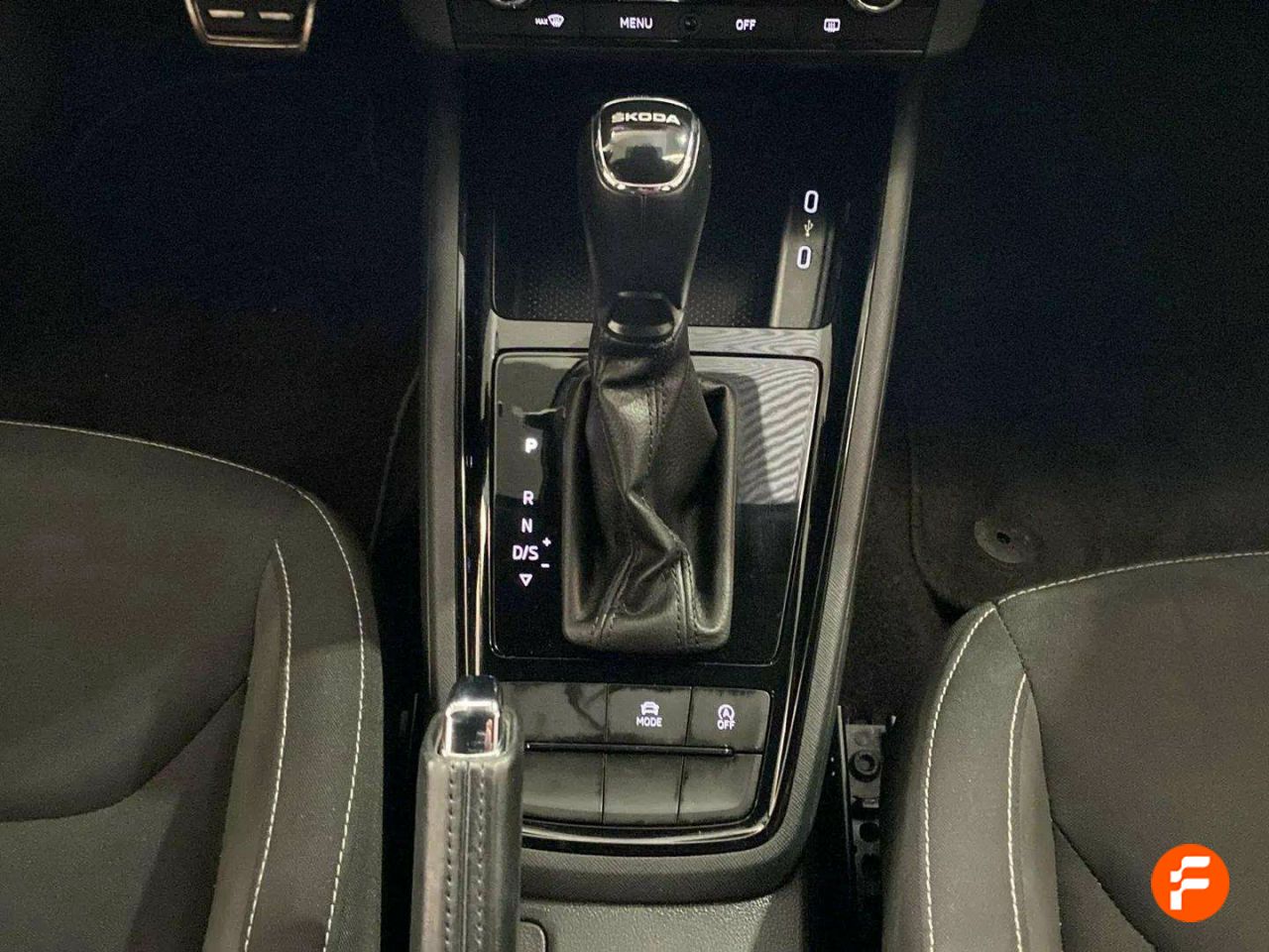 Foto Skoda Scala 34