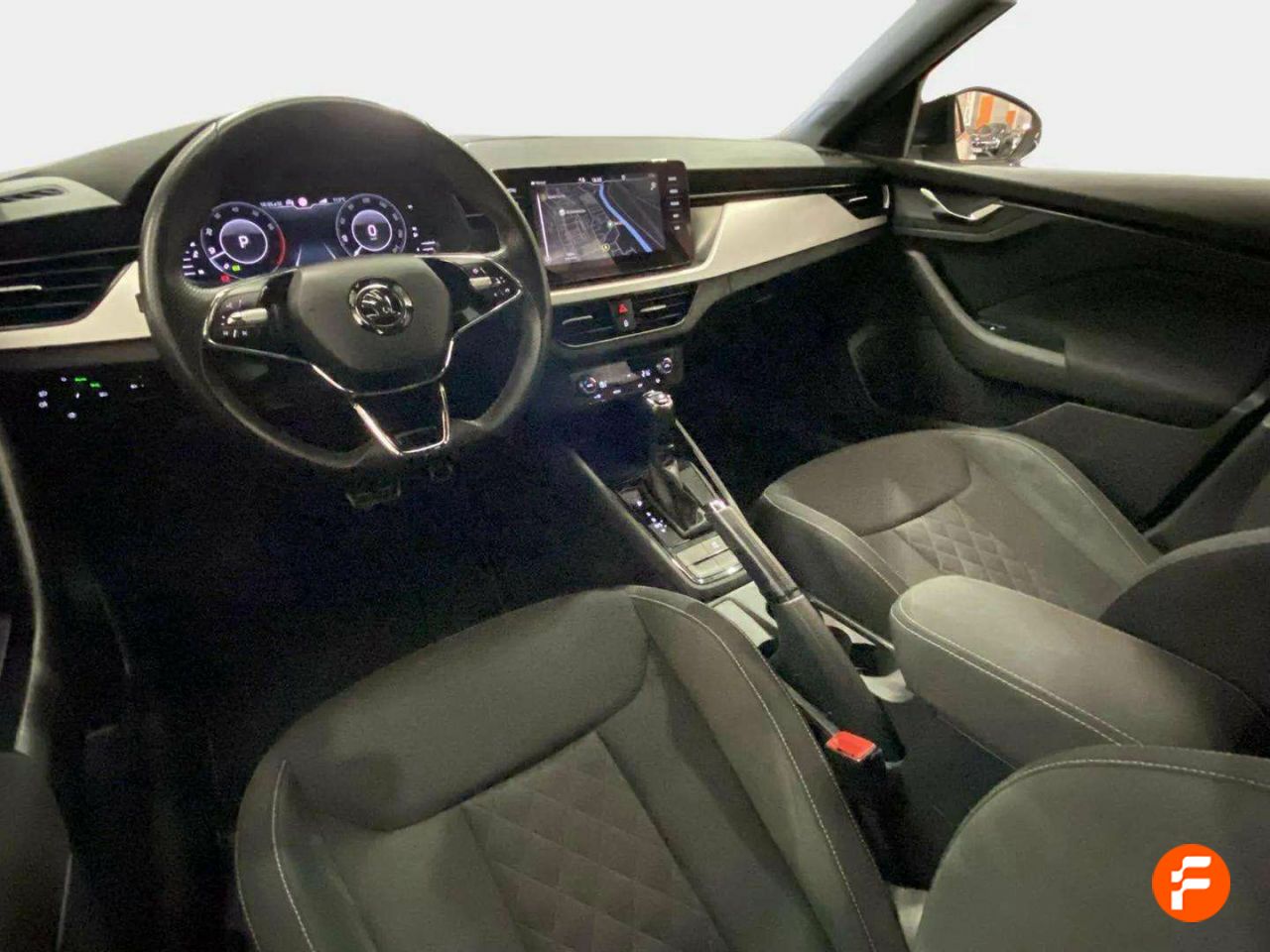 Foto Skoda Scala 36