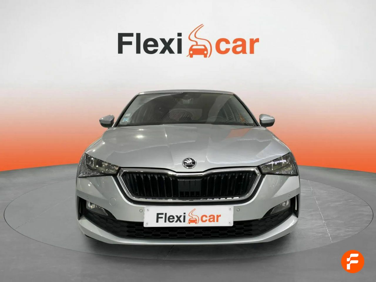 Foto Skoda Scala 2