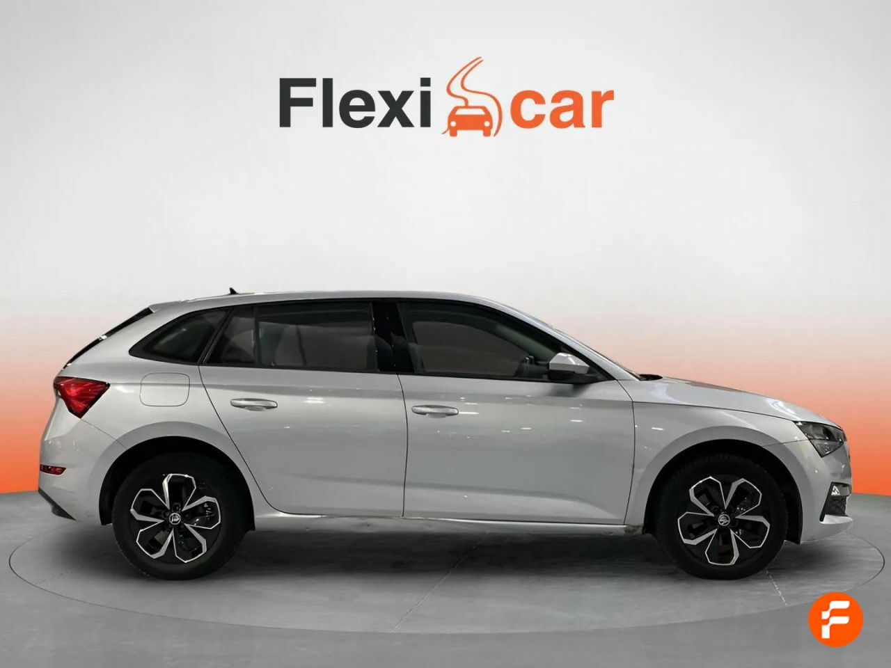 Foto Skoda Scala 5