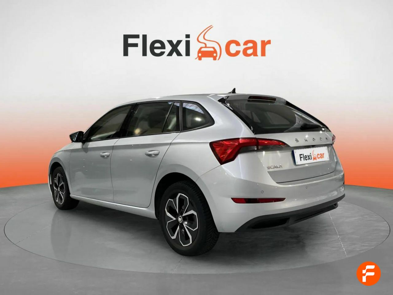 Foto Skoda Scala 7