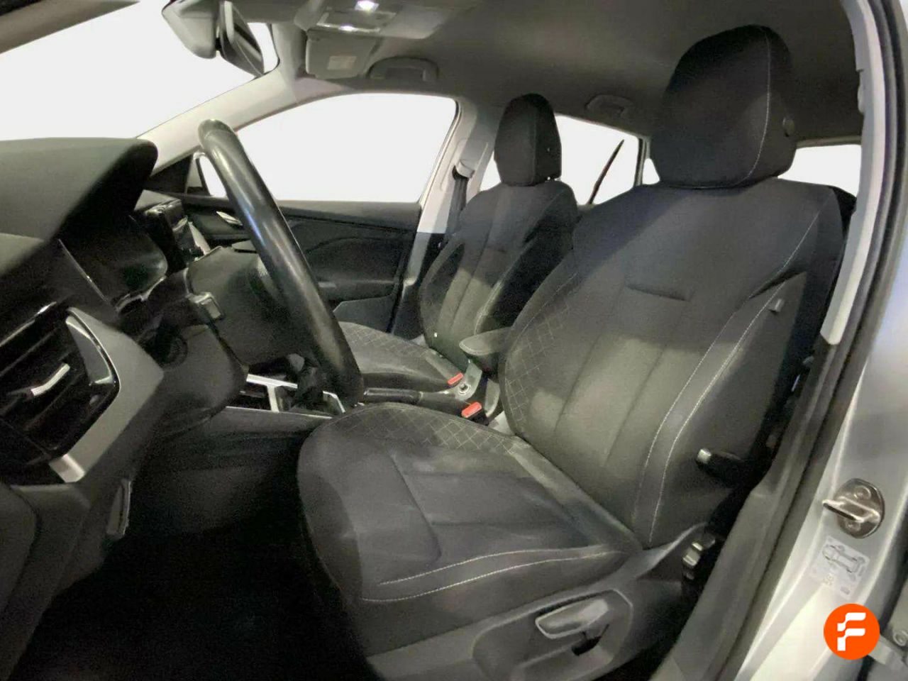 Foto Skoda Scala 11