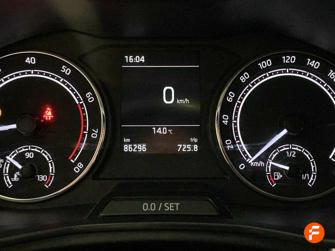 Foto Skoda Scala 22
