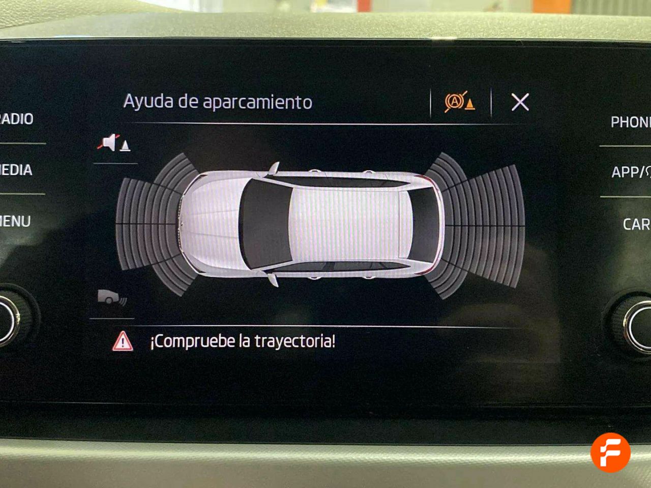 Foto Skoda Scala 28