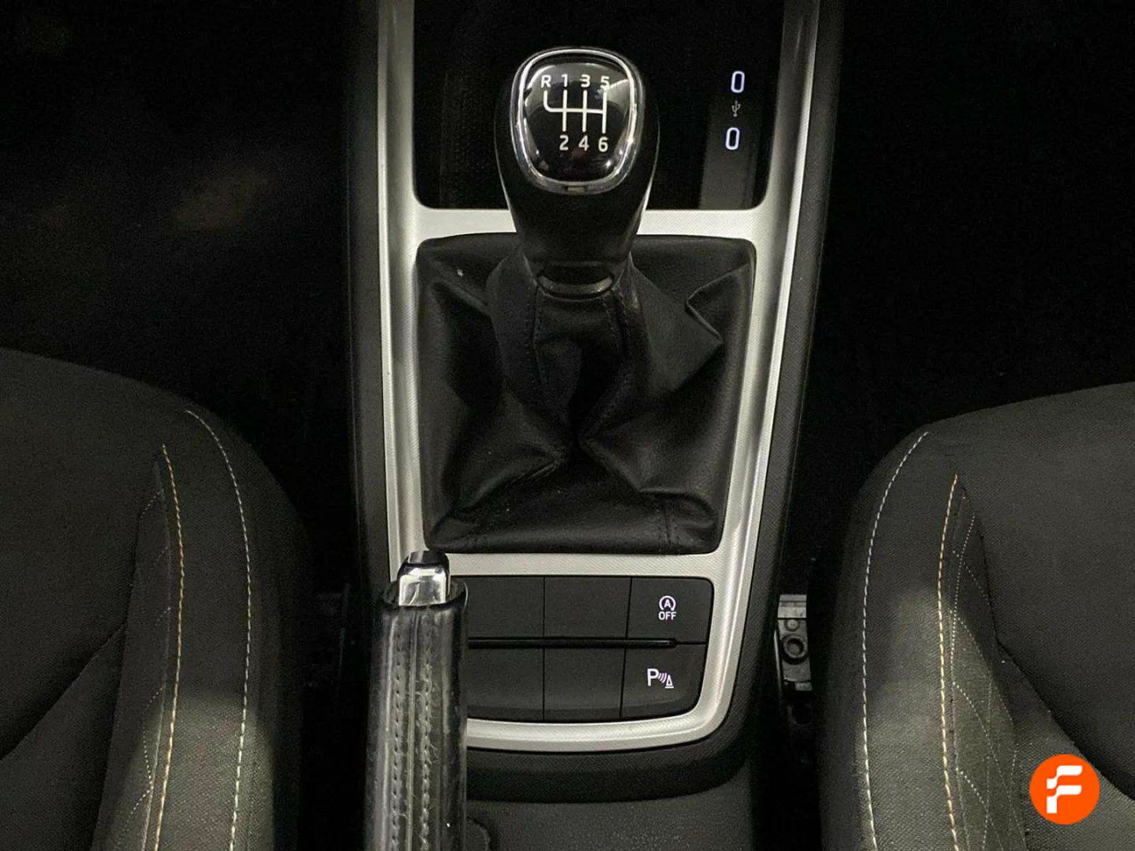 Foto Skoda Scala 30