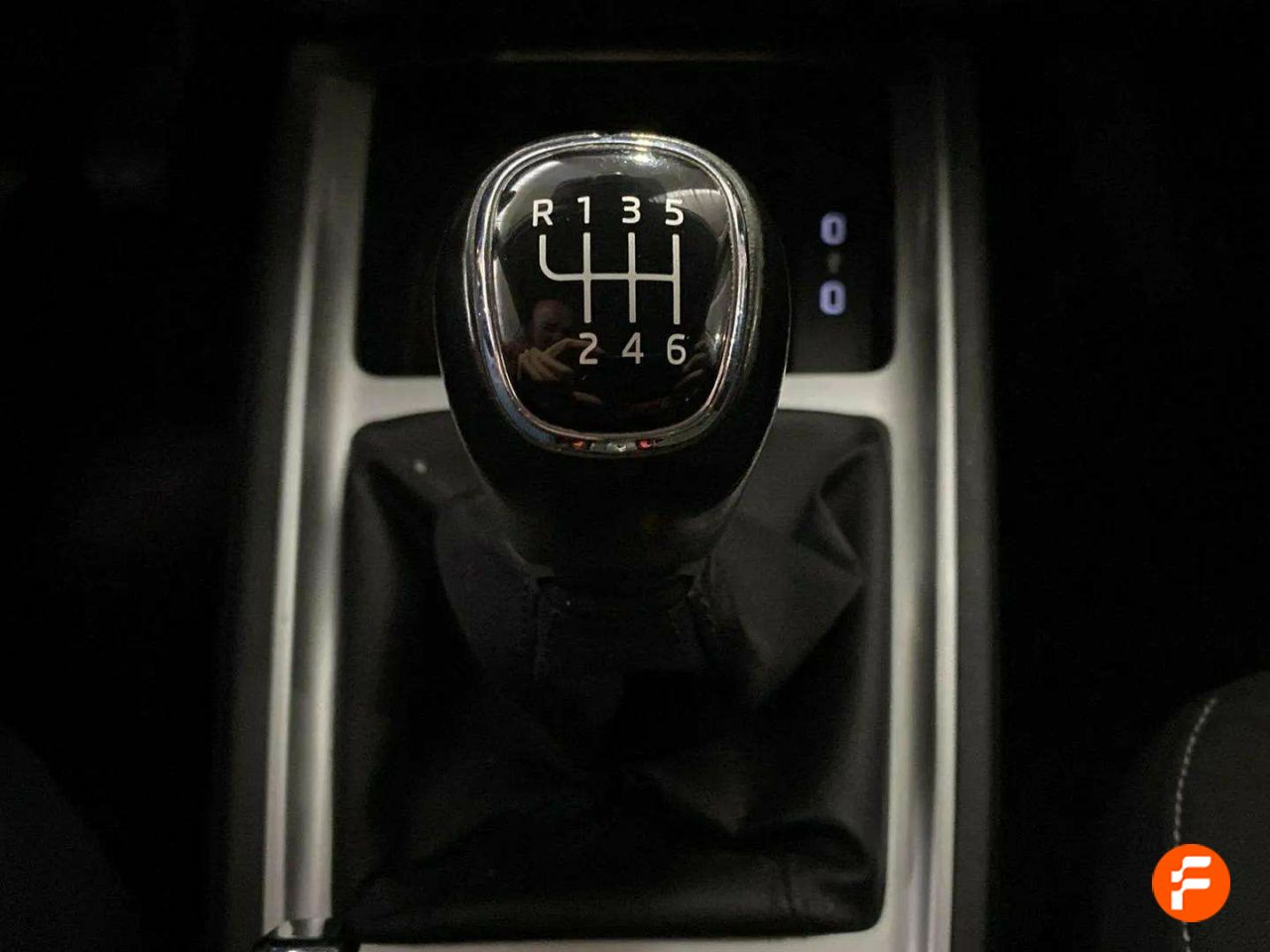 Foto Skoda Scala 31