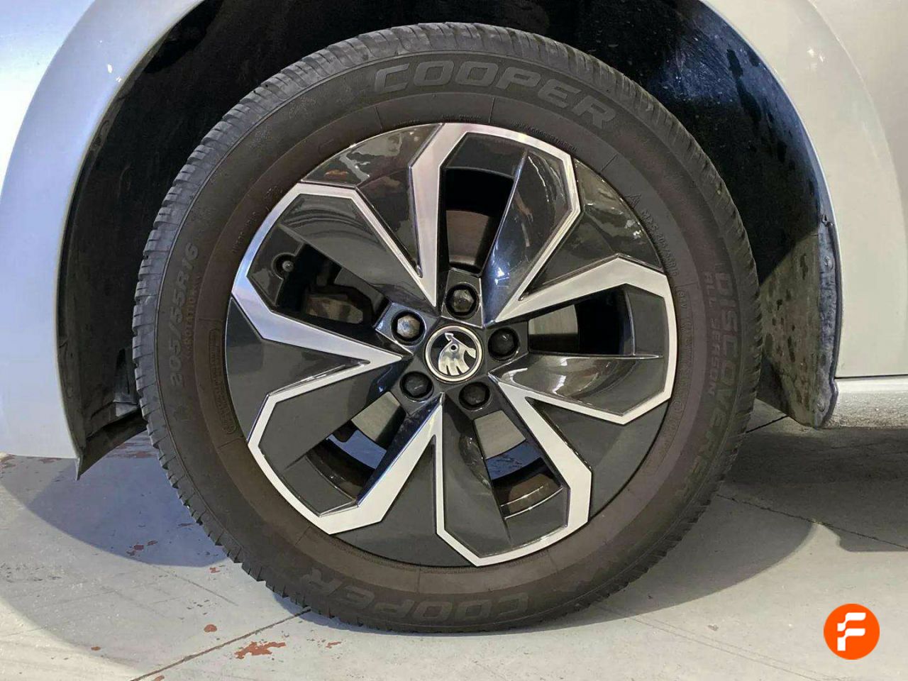 Foto Skoda Scala 36
