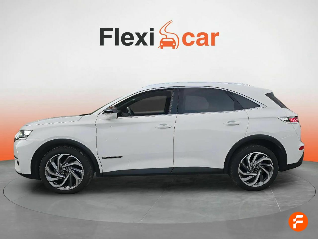Foto DS Automobiles DS 7 3