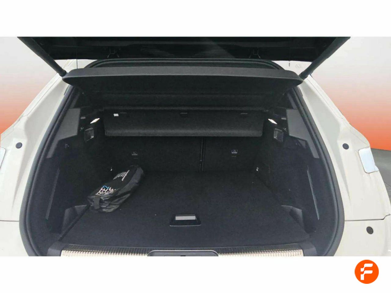 Foto DS Automobiles DS 7 21