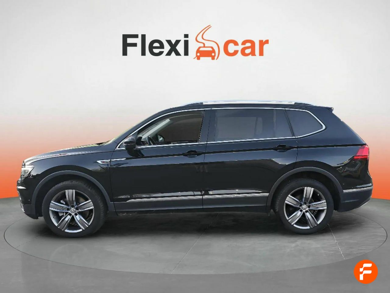 Foto Volkswagen Tiguan 3