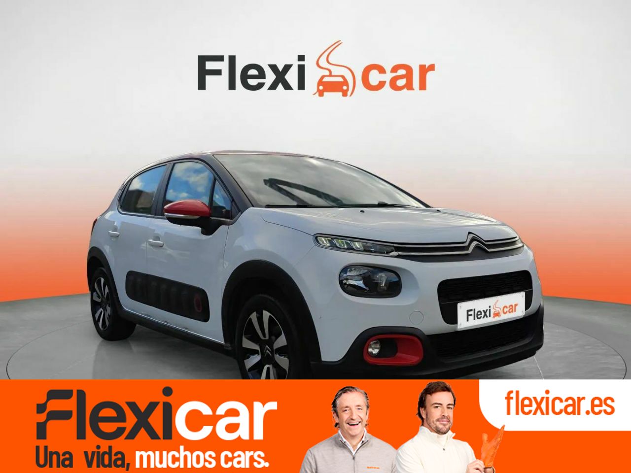 Foto Citroën C3 1