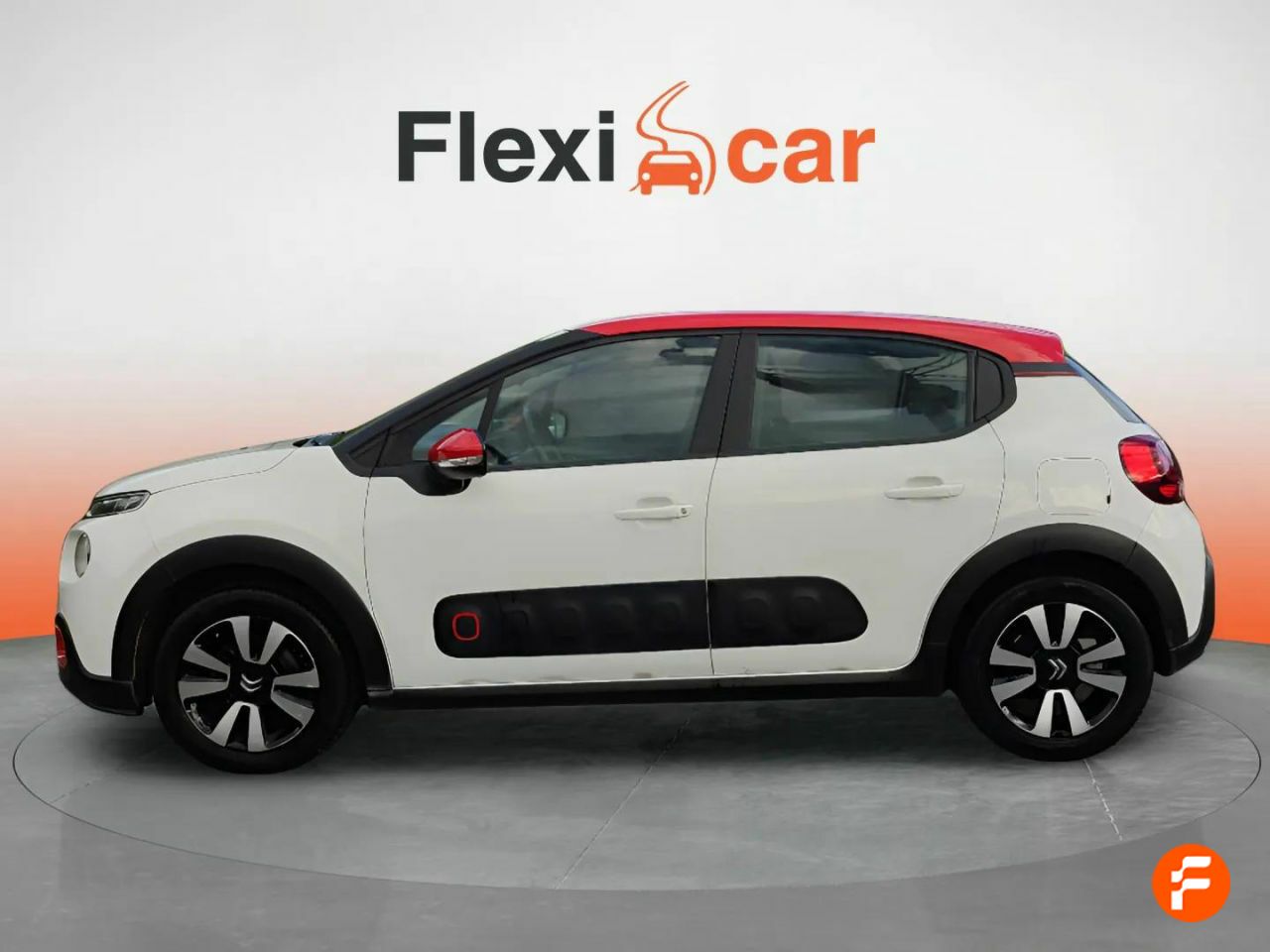 Foto Citroën C3 3