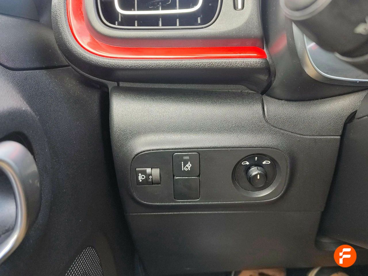 Foto Citroën C3 14