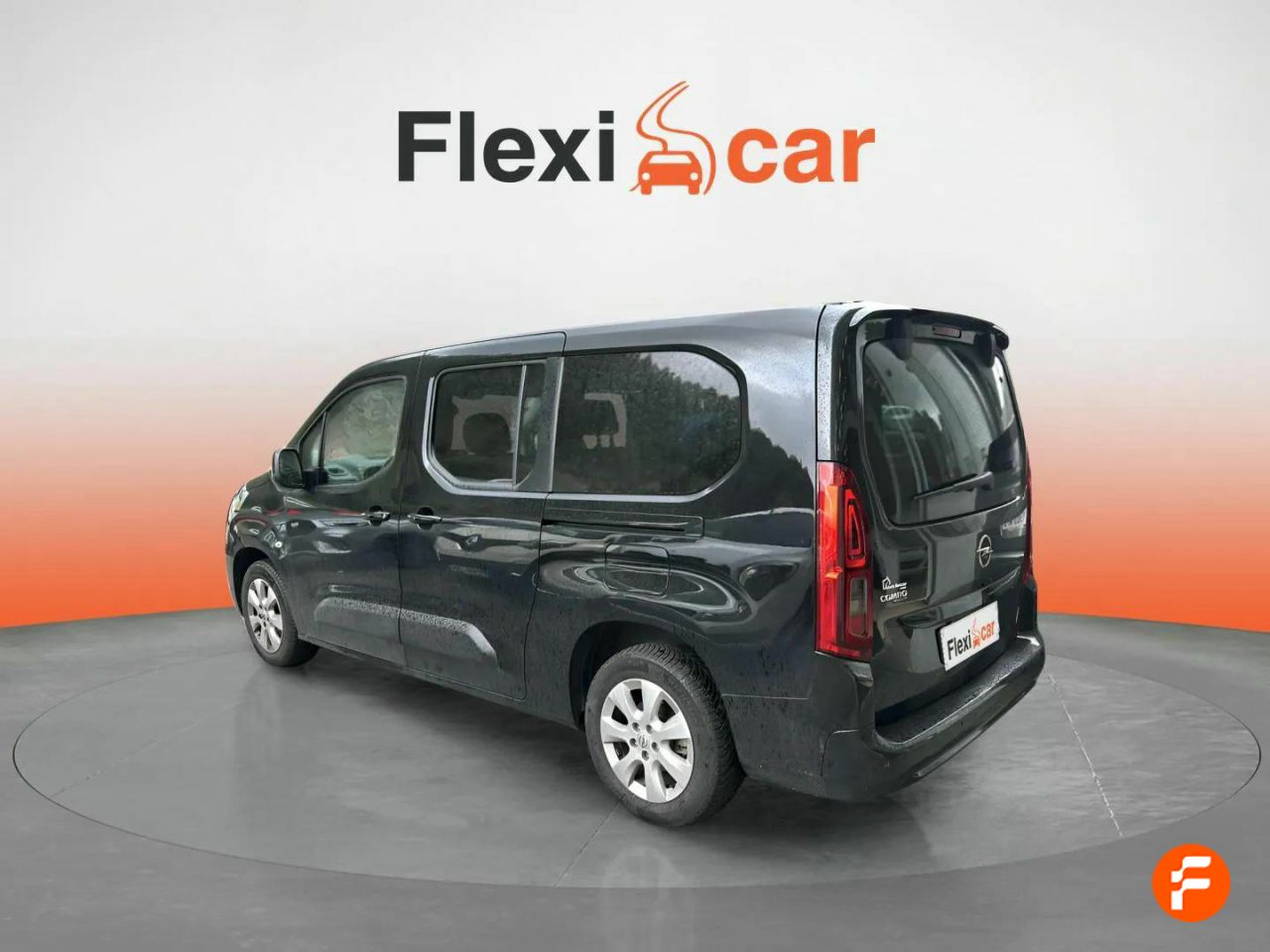 Foto Opel Combo 7