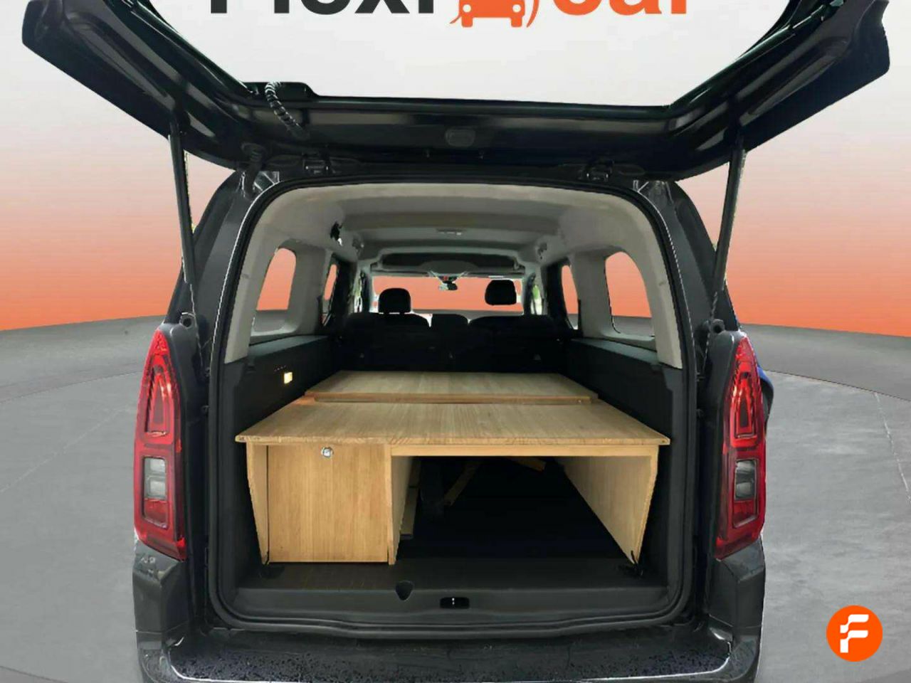 Foto Opel Combo 23