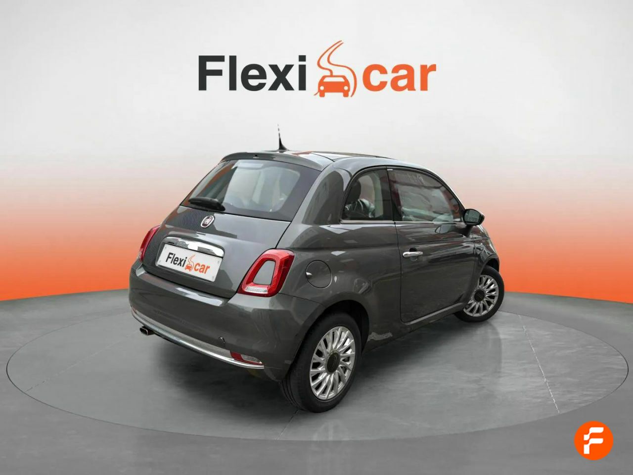 Foto Fiat 500 7