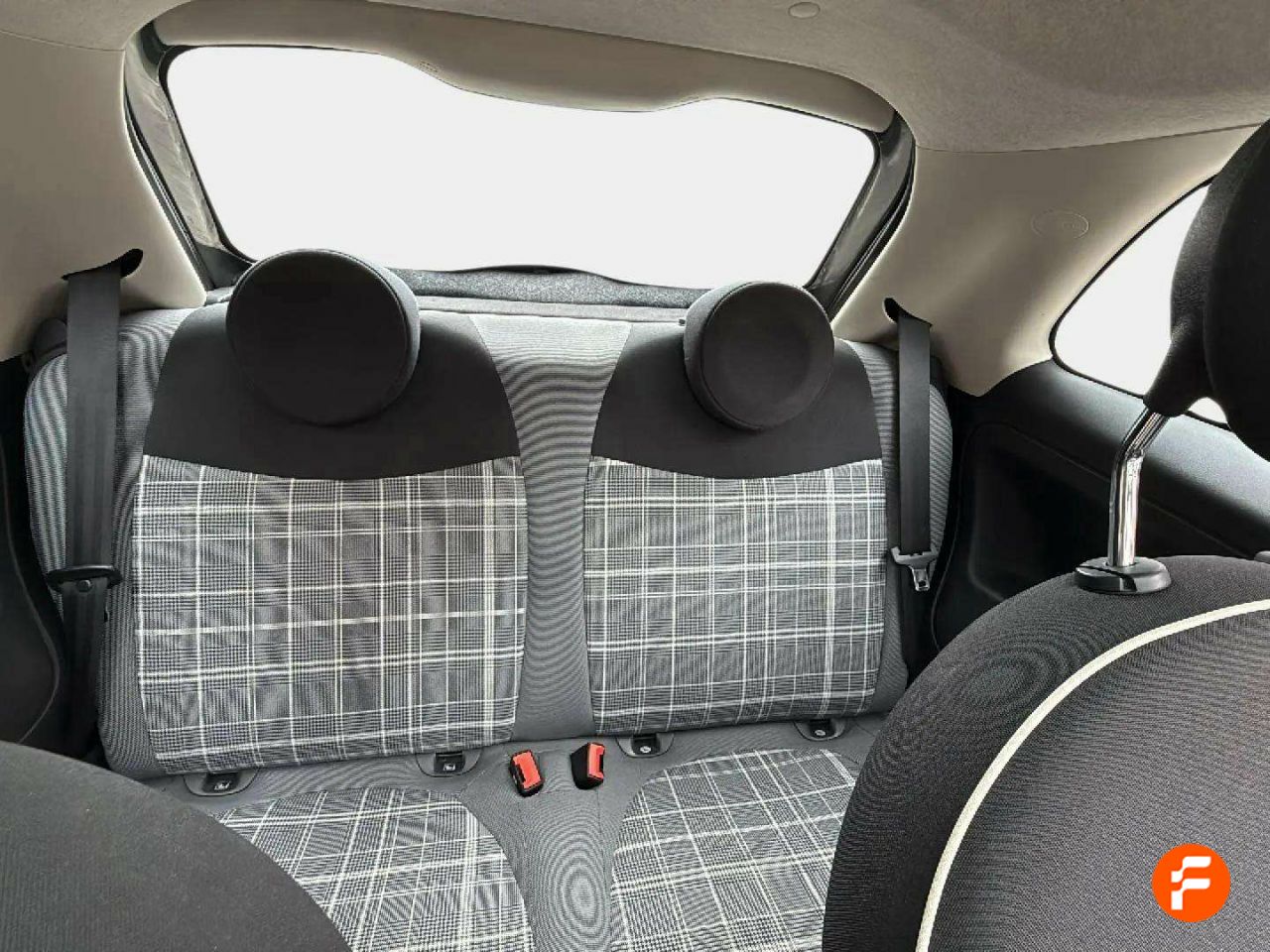 Foto Fiat 500 12