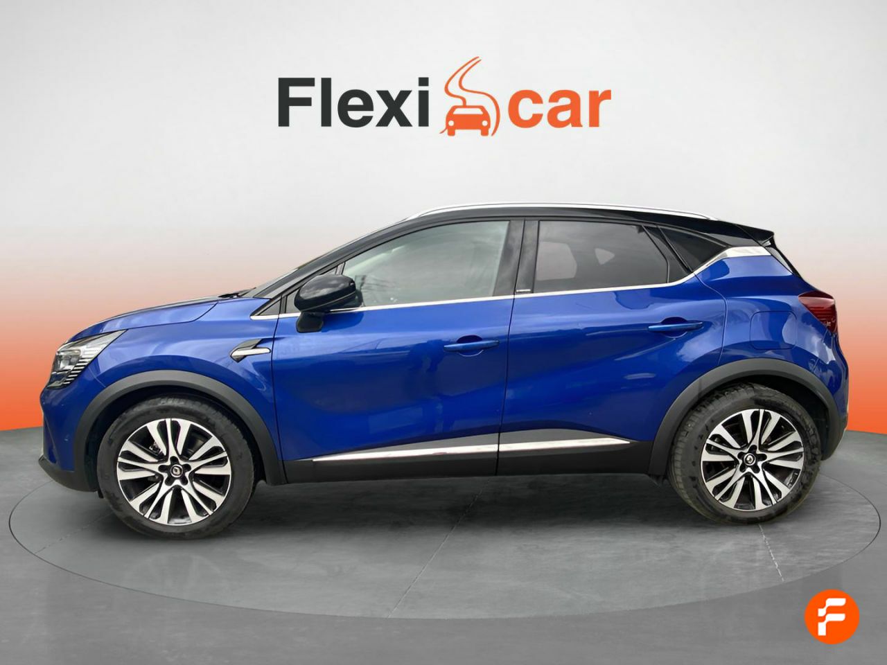 Foto Renault Captur 3