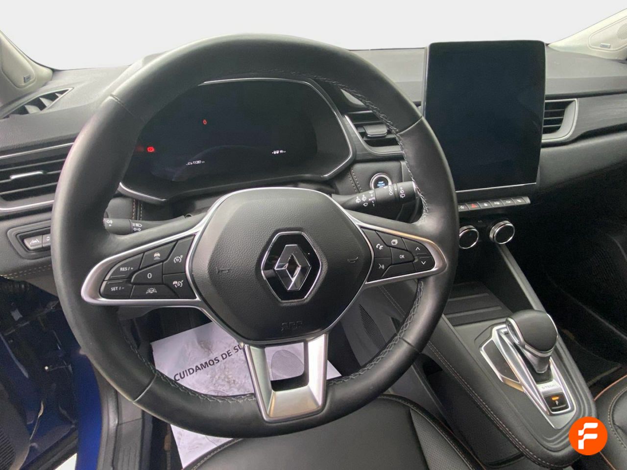 Foto Renault Captur 18